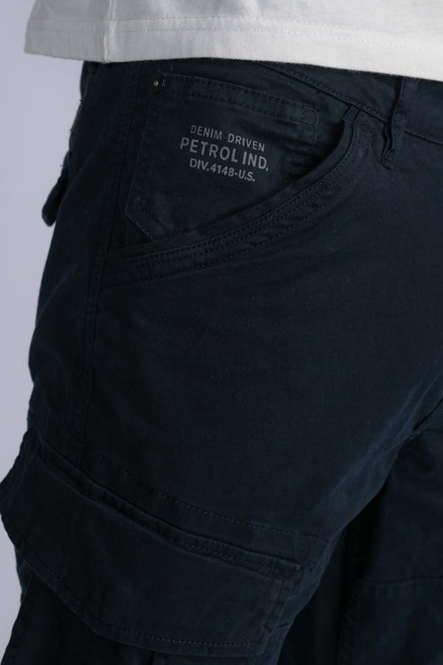 Pantalon cargo Bleu - Petrol Industries®