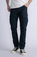 Pantalon cargo Bleu - Petrol Industries®