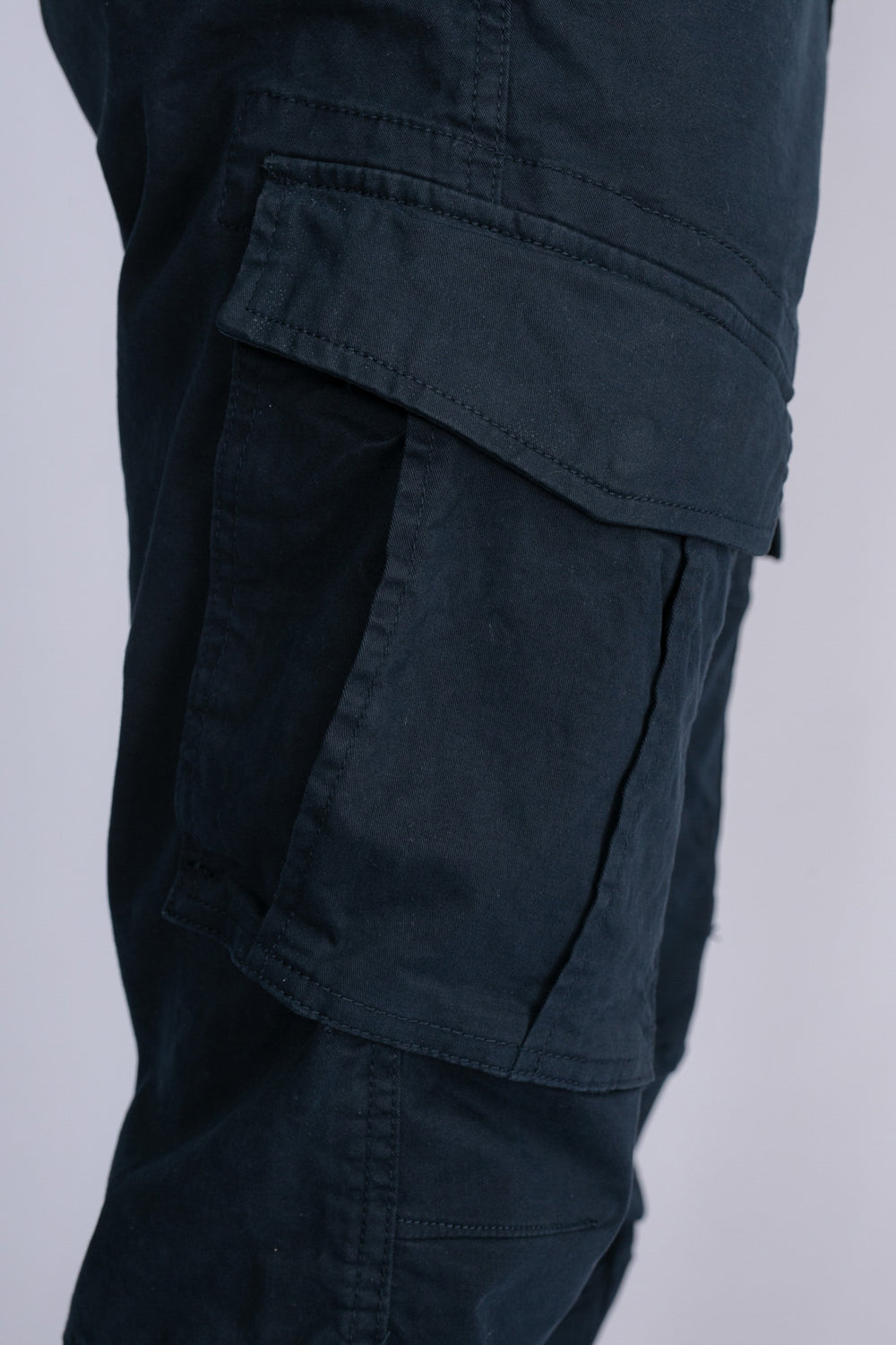 Pantalon cargo Bleu - Petrol Industries®