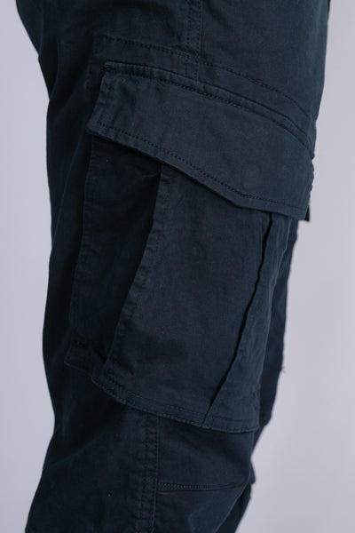 Pantalon cargo Bleu - Petrol Industries®