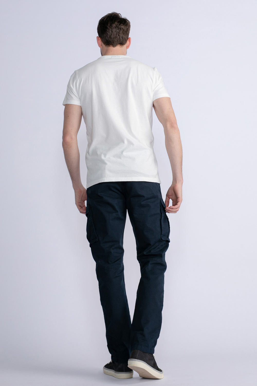 Pantalon cargo Bleu - Petrol Industries®