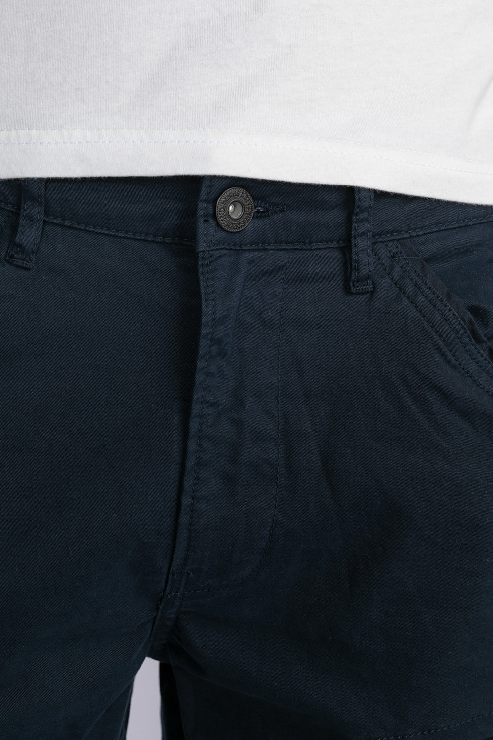 Pantalon cargo Bleu - Petrol Industries®