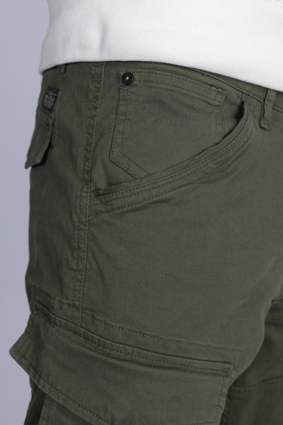 Pantalon cargo Vert - Petrol Industries®