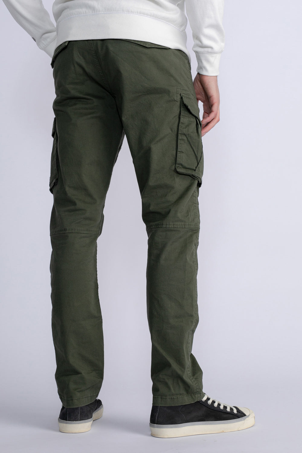 Pantalon cargo Vert - Petrol Industries®