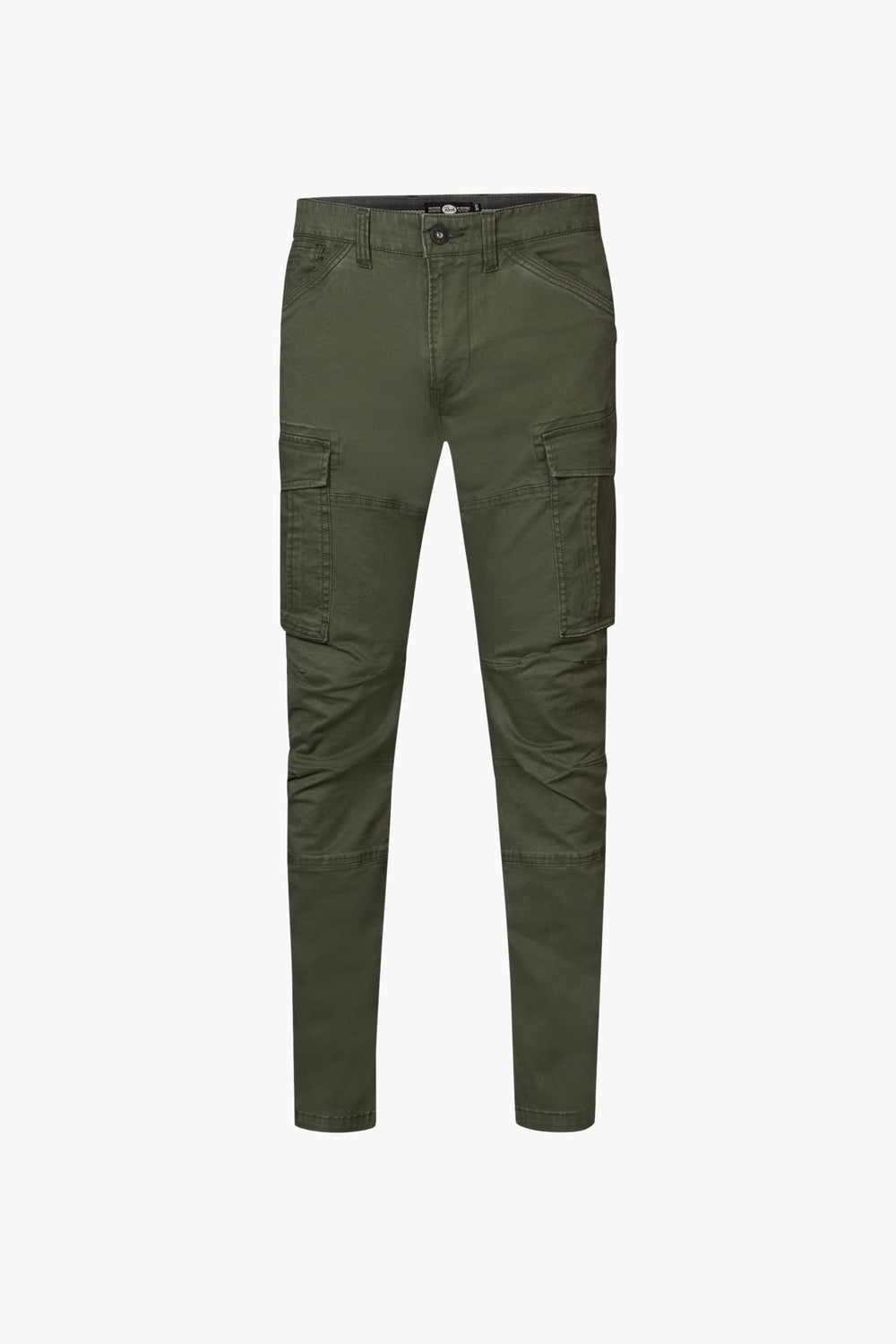Pantalon cargo Vert - Petrol Industries®