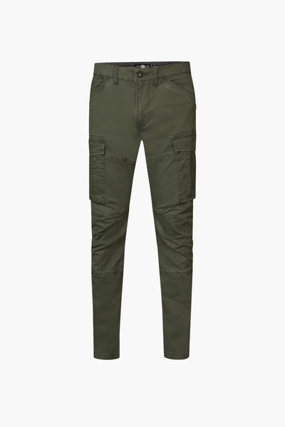 Pantalon cargo Vert - Petrol Industries®