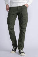 Broek - groen