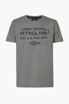 T-shirt - gris