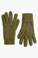 Men Accesoires Gloves