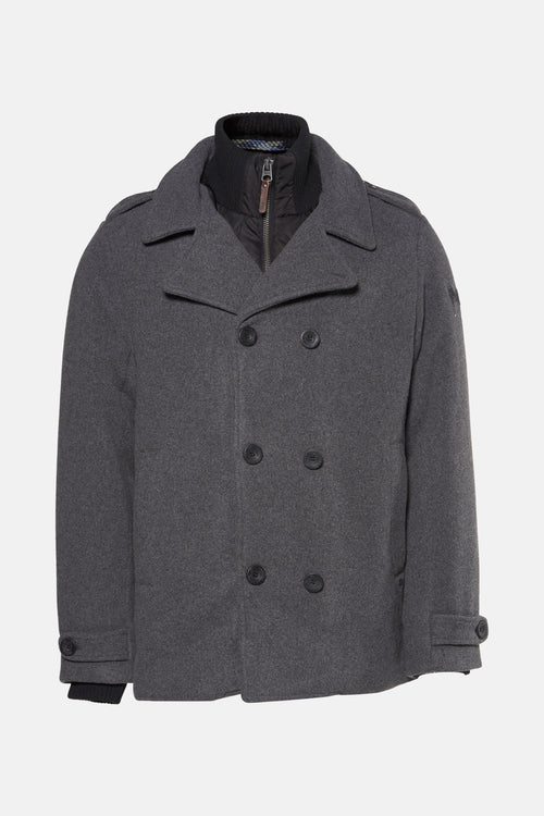 Veste Gris - Petrol Industries®