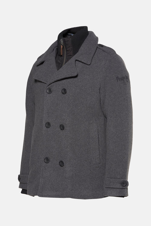 Veste Gris - Petrol Industries®