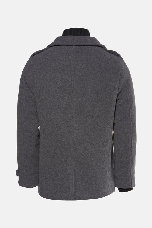 Veste Gris - Petrol Industries®