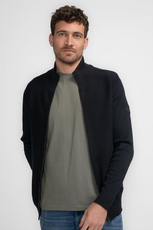 Gilet Bleu - Petrol Industries®