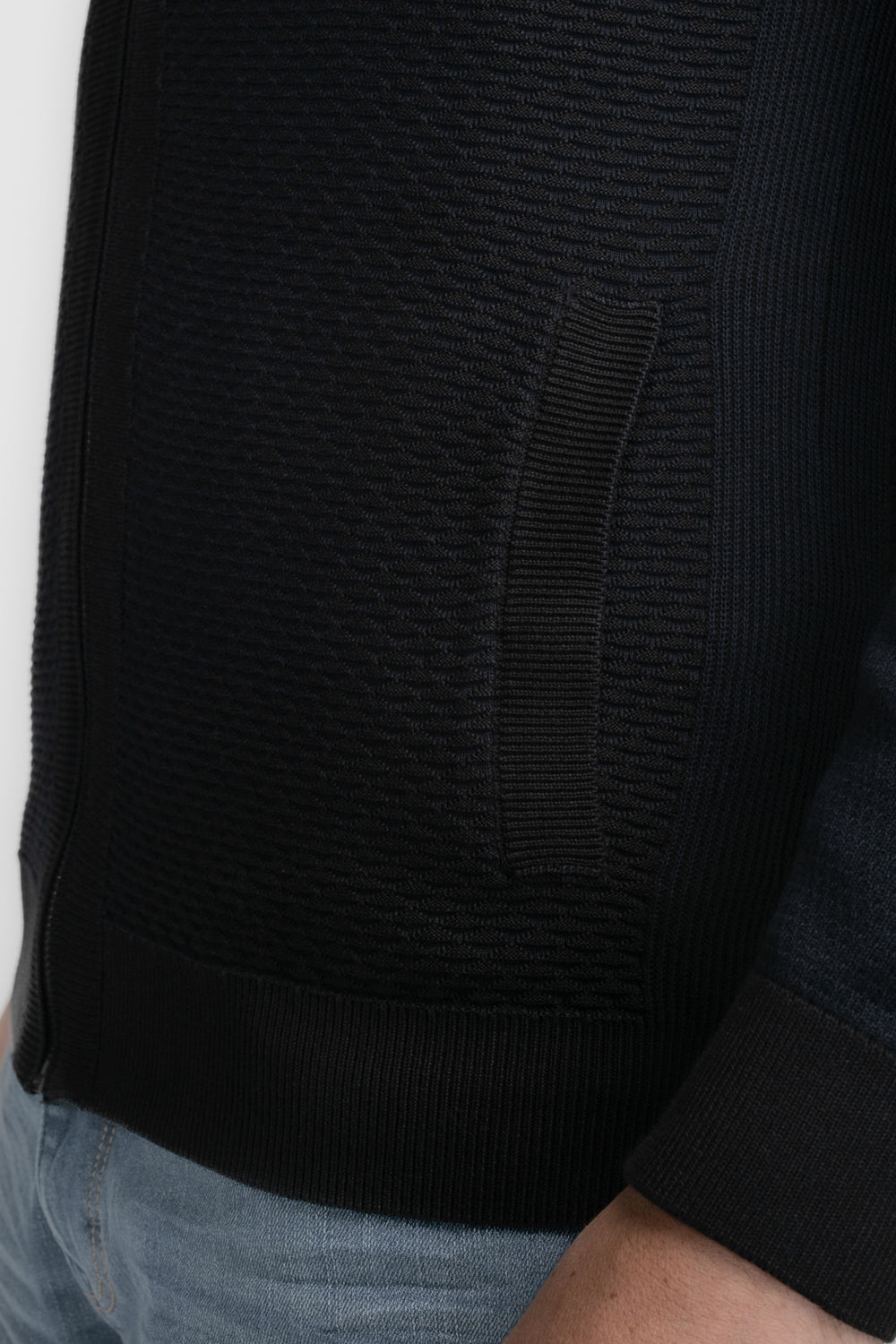 Gilet Bleu - Petrol Industries®