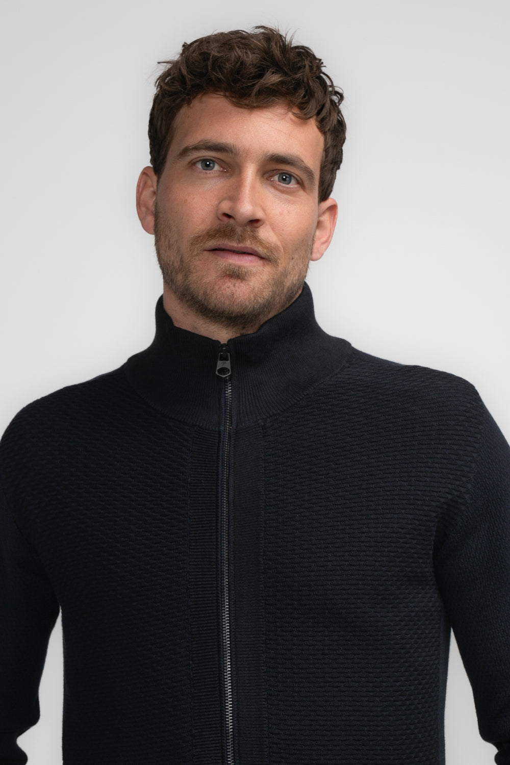 Gilet Bleu - Petrol Industries®