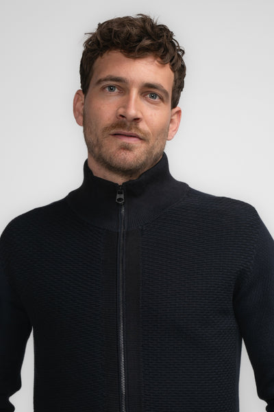 Gilet Bleu - Petrol Industries®