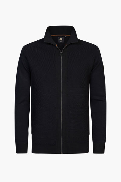 Gilet Bleu - Petrol Industries®