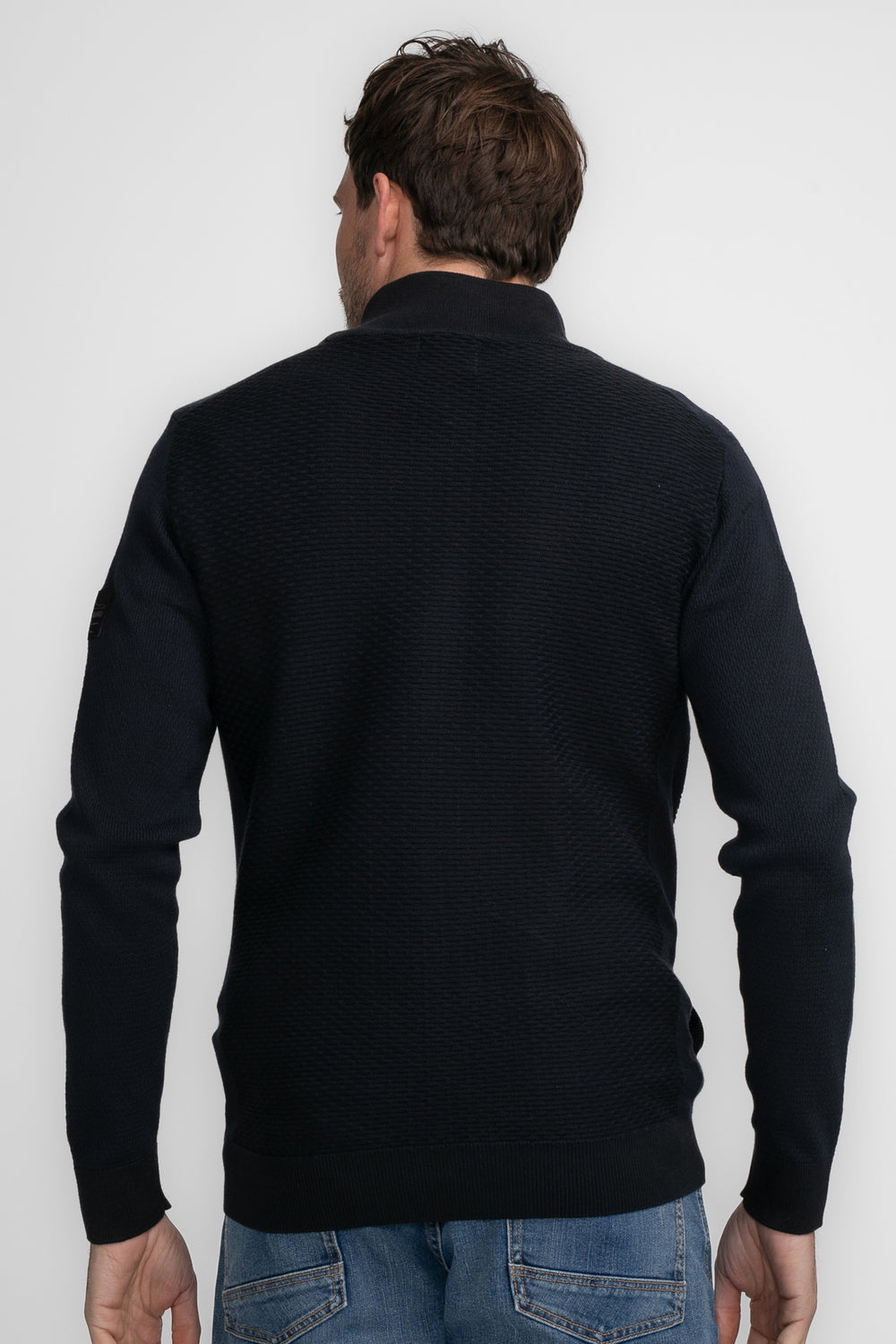 Gilet Bleu - Petrol Industries®