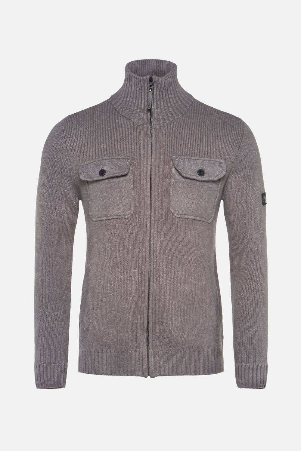 Gilet Gris - Petrol Industries®