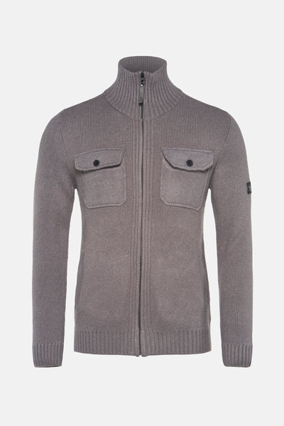 Gilet Gris - Petrol Industries®