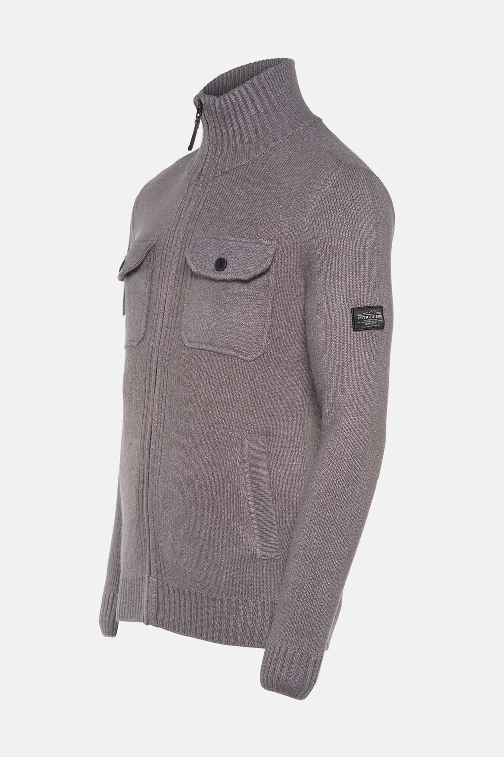 Gilet Gris - Petrol Industries®