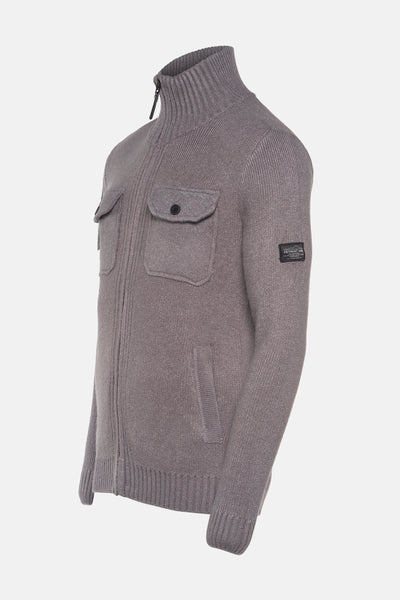 Gilet Gris - Petrol Industries®