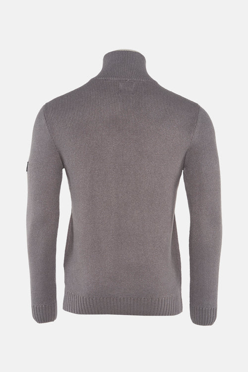 Gilet - gris