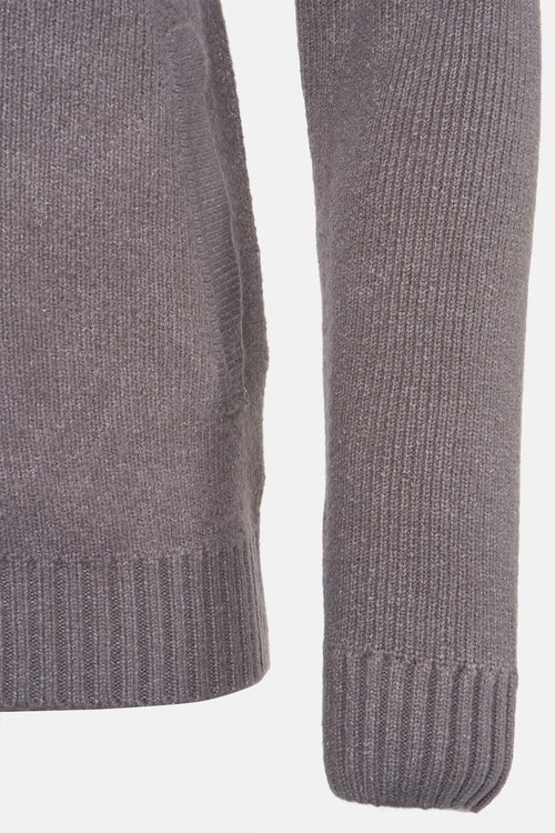 Gilet - gris