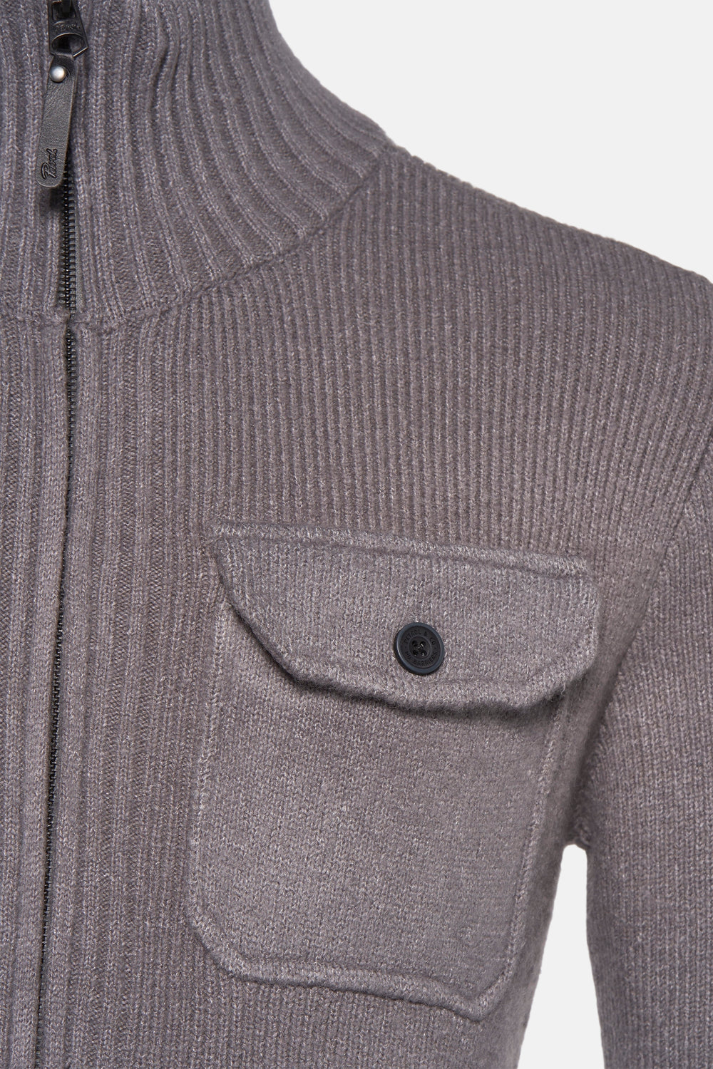 Gilet Gris - Petrol Industries®
