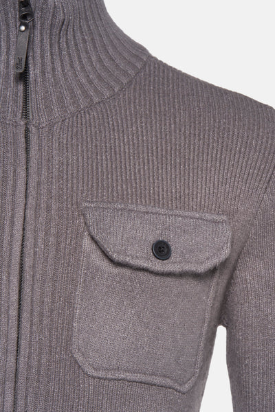 Gilet Gris - Petrol Industries®