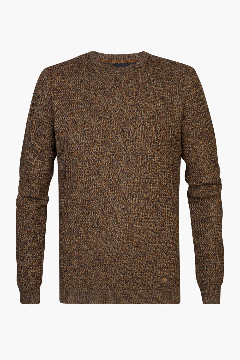 Pull col rond COGNAC - Petrol Industries®