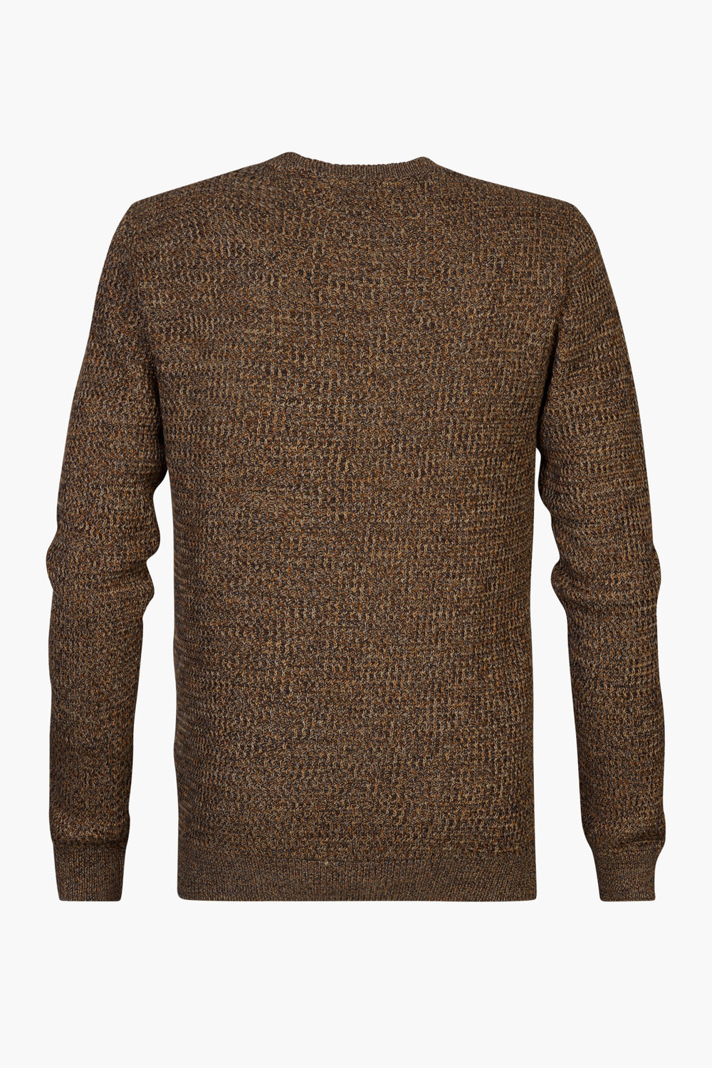 Pull col rond COGNAC - Petrol Industries®