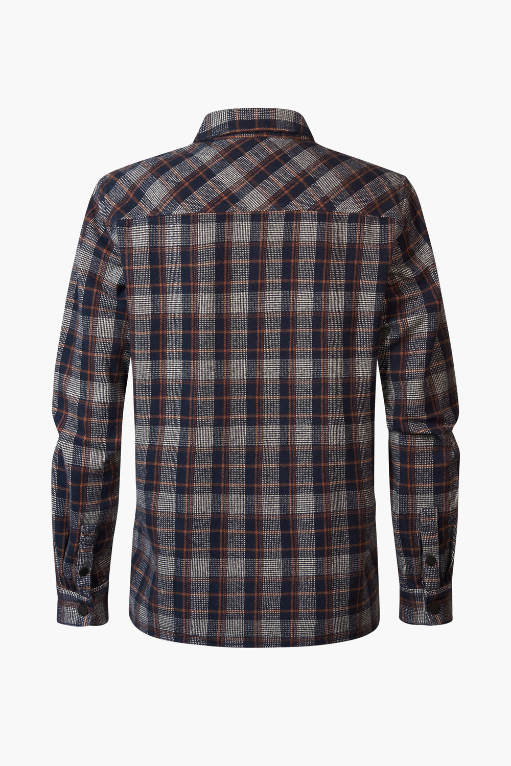 Chemise (manches longues) Bleu - Petrol Industries®