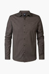 Chemise (manches longues) Beige - Petrol Industries®