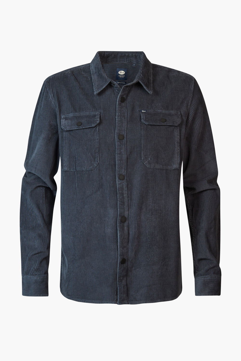 Chemise (manches longues) Bleu - Petrol Industries®