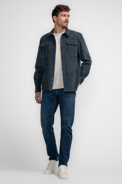 Chemise (manches longues) Bleu - Petrol Industries®