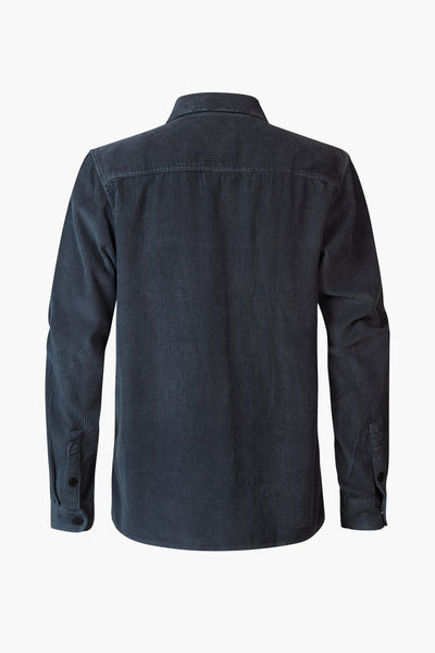 Chemise (manches longues) Bleu - Petrol Industries®