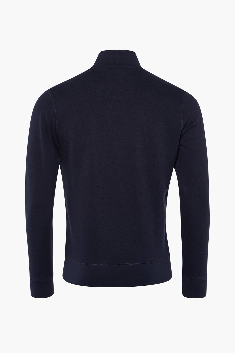 Sweater (gilet) Blauw - Petrol Industries®