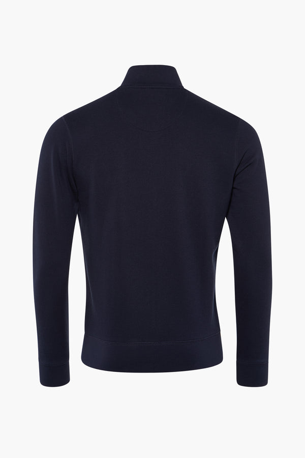 Sweat (gilet) Bleu - Petrol Industries®