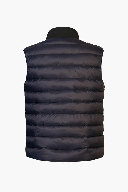 Veste sans manches Bleu - Petrol Industries®