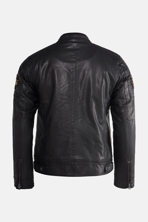 Men Jacket PU