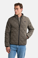 Men Jacket Padded