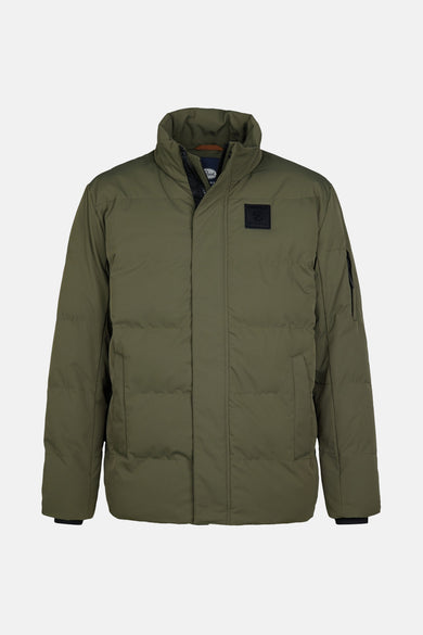 Regenjas groen - Petrol Industries®