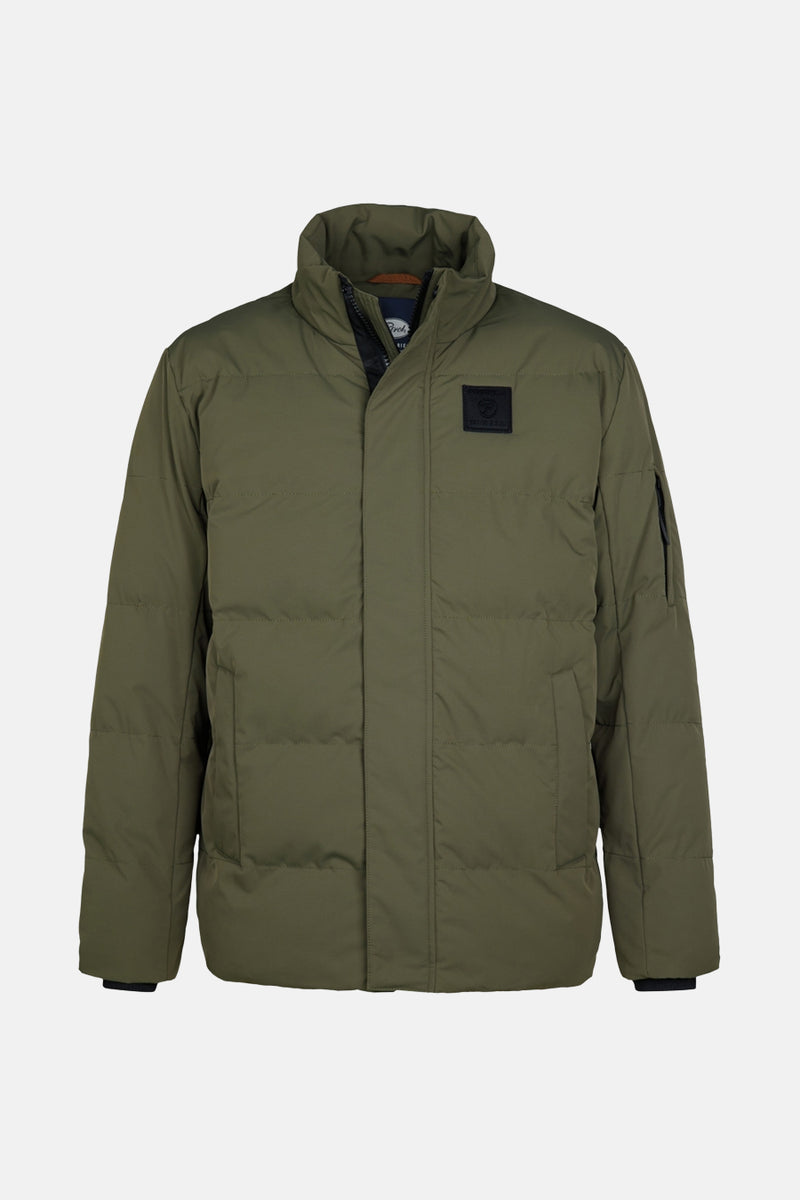 Regenjas groen - Petrol Industries®