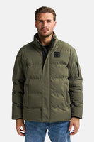 Regenjas groen - Petrol Industries®