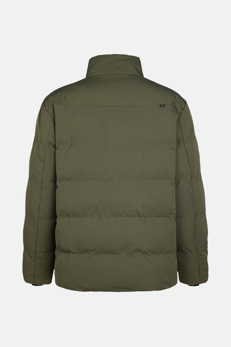 Regenjas groen - Petrol Industries®