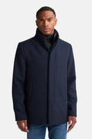 Men Jacket Wool
