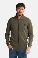 Gilet Vert - Petrol Industries®