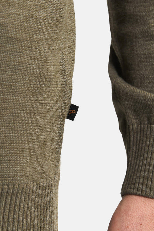 Gilet Vert - Petrol Industries®