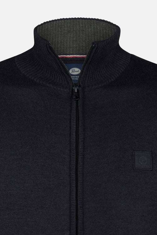 Gilet Noir - Petrol Industries®